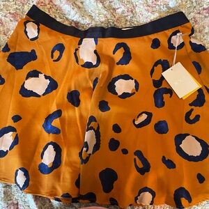 Philip Lim for target mini skirt